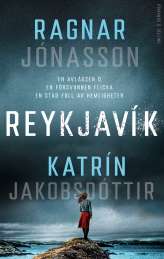 Reykjavik av Ragnar Jónasson, Katrín Jakobsdóttir