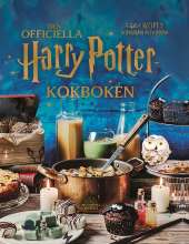 Den officiella Harry Potter-kokboken av Joanna Farrow