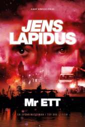 Mr Ett av Jens Lapidus