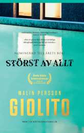 Störst av allt av Malin Persson Giolito
