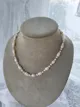 Omslagsbild för Elegant pärlhalsband 0