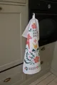 Omslagsbild för Kökshandduk, dalahäst 0