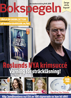 Tidning 8 Roslund