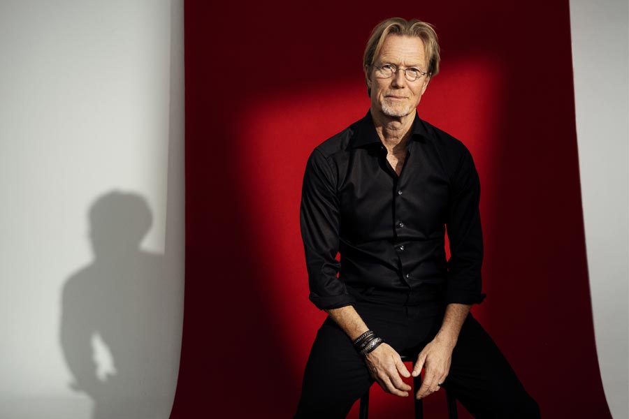 Anders Roslund boktipsar