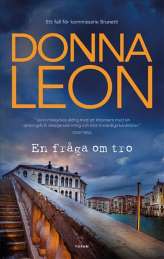 En fråga om tro av Donna Leon