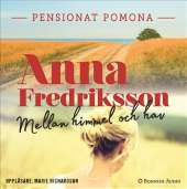 Mellan himmel och hav av Anna Fredriksson