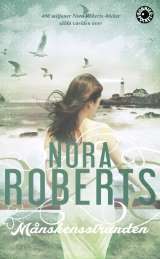 Månskensstranden av Nora Roberts