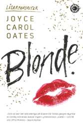 Blonde av Joyce Carol Oates