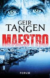 Maestro av Geir Tangen