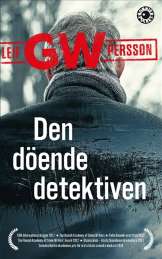 Den döende detektiven av Leif G. W. Persson