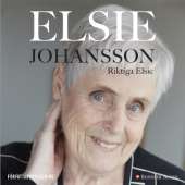 Riktiga Elsie av Elsie Johansson