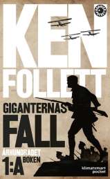 Giganternas fall av Ken Follett