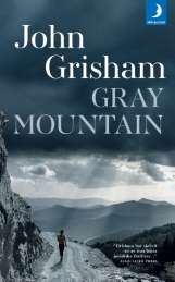 Gray Mountain av John Grisham