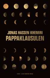 Pappaklausulen : roman av Jonas Hassen Khemiri