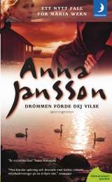 Drömmen förde dej vilse av Anna Jansson