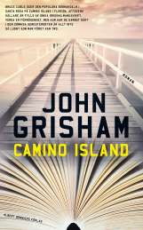 Camino Island  av John Grisham