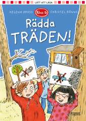 Rädda träden! av Helena Bross