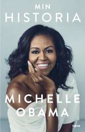Min historia av Michelle Obama