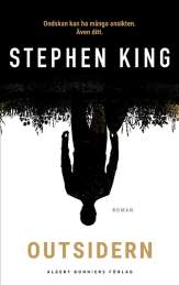 Outsidern av Stephen King