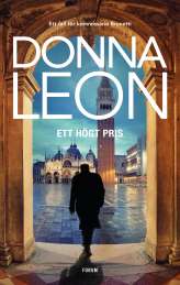 Ett högt pris av Donna Leon