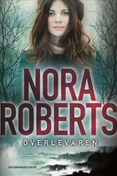Överlevaren av Nora Roberts