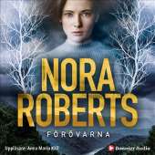 Förövarna av Nora Roberts