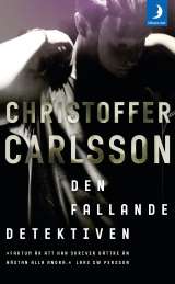 Den fallande detektiven av Christoffer Carlsson