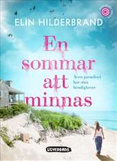 En sommar att minnas av Elin Hilderbrand