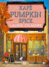 Kafé Pumpkin Spice av Laurie Gilmore