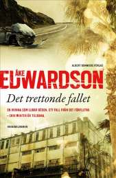Det trettonde fallet av Åke Edwardson