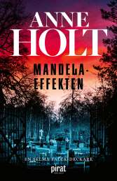 Mandelaeffekten av Anne Holt
