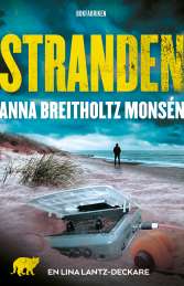 Stranden av Anna Breitholtz Monsén