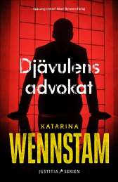 Djävulens advokat av Katarina Wennstam