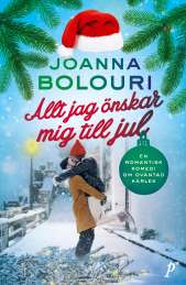 Allt jag önskar mig till jul av Joanna Bolouri