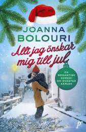 Allt jag önskar mig till jul av Joanna Bolouri