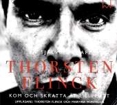 Kom och skratta åt Lilleputt : en självbiografi av Thorsten Flinck,Håkan Lahger