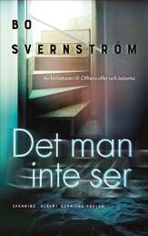 Det man inte ser av Bo Svernström