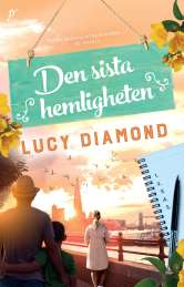 Den sista hemligheten av Lucy Diamond