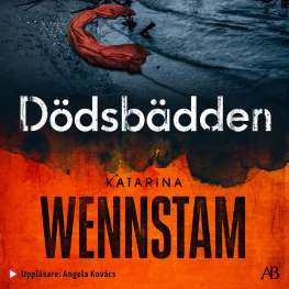Bild på Dödsbädden
