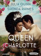 Queen Charlotte av Julia Quinn,Shonda Rhimes