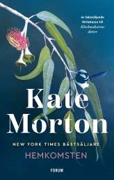 Hemkomsten av Kate Morton