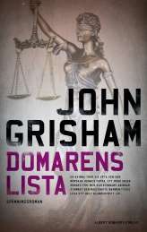Domarens lista av John Grisham