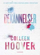 Bekännelser av Colleen Hoover