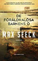 De föräldralösa barnens ö av Max Seeck
