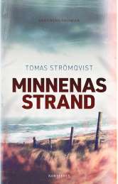 Minnenas strand av Tomas Strömqvist