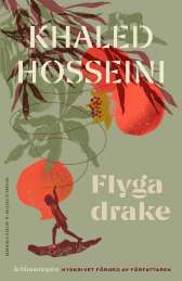 Flyga drake av Khaled Hosseini