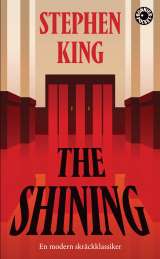 The Shining - Varsel av Stephen King