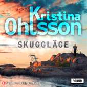 Skuggläge av Kristina Ohlsson