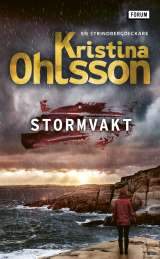 Stormvakt av Kristina Ohlsson
