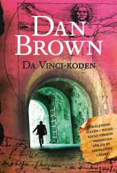 Da Vinci-koden : omarbetad av Dan Brown